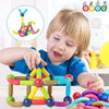 25 pcs Magnetic Building Blocks Educational Toy