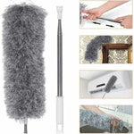 Multipurpose MicroFiber Foldable Duster