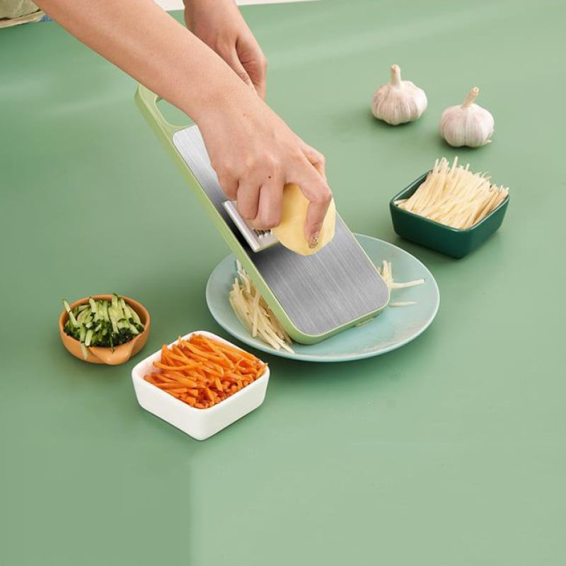 5 in 1 Vegetable Blades Cutter