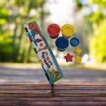 Gumby 5 Pcs Play Dough