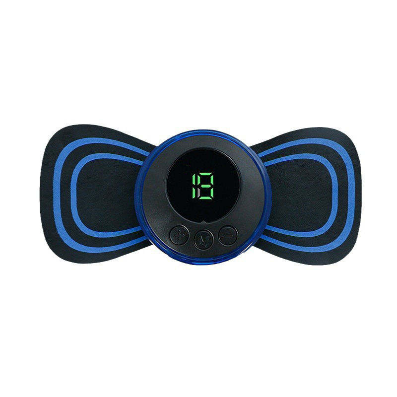 Smart EMS Body Massager – Lightweight & Portable