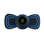 Smart EMS Body Massager – Lightweight & Portable