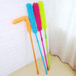 Microfiber Duster with 3.9-ft Telescopic Handle