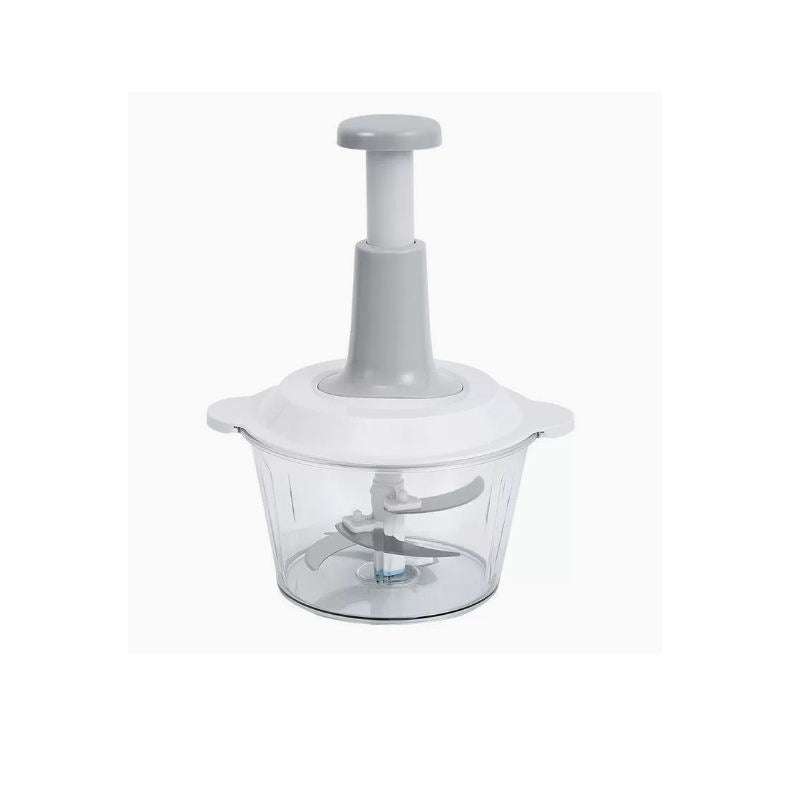 meat Chopper with Beater & Lock