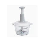 meat Chopper with Beater & Lock