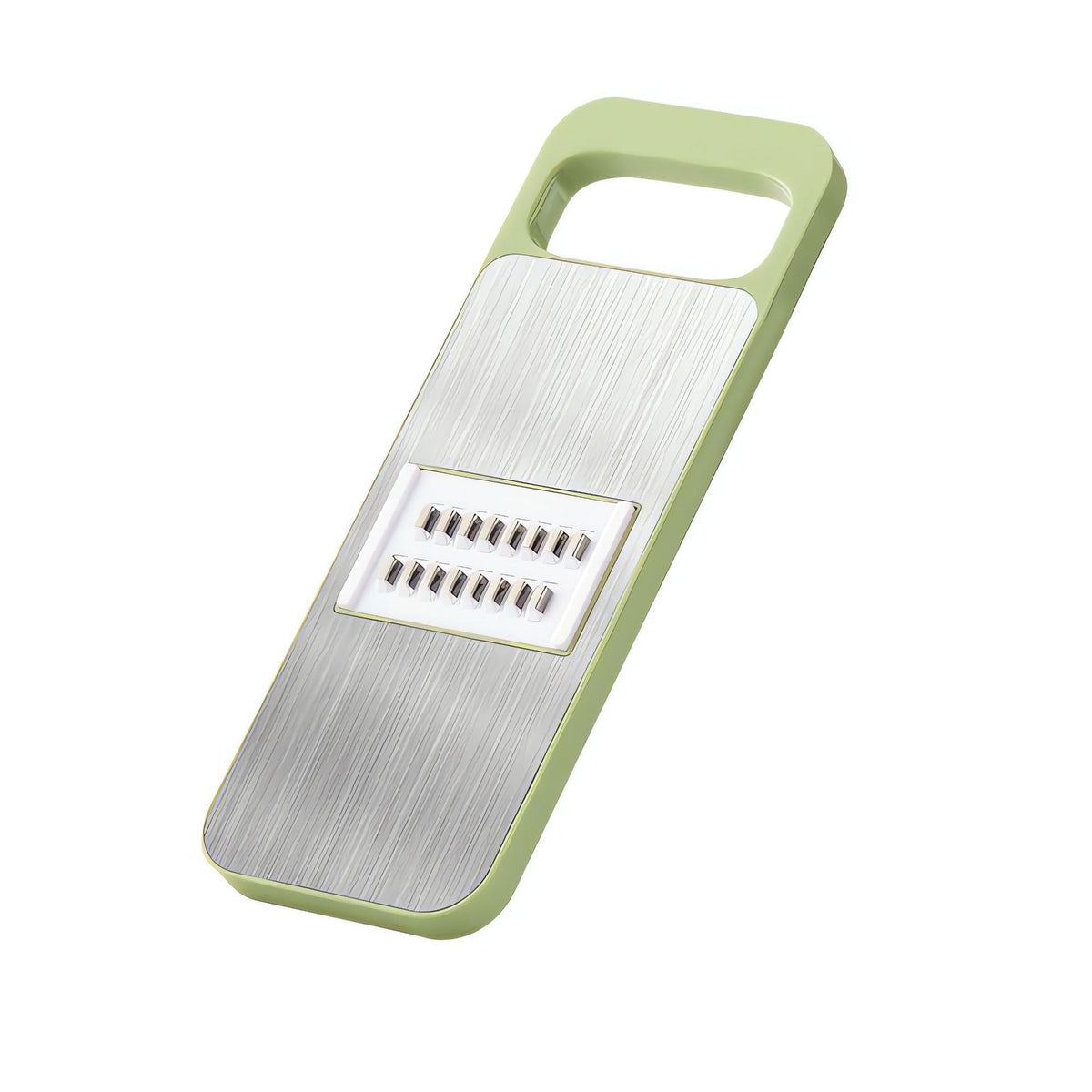 5 IN 1 Stainless Steel Vegetable Cutter