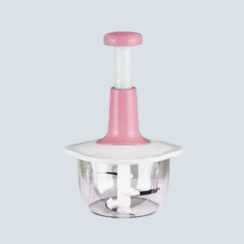 meat Chopper with Beater & Lock