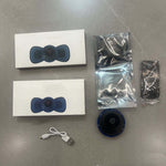 Smart EMS Body Massager – Lightweight & Portable