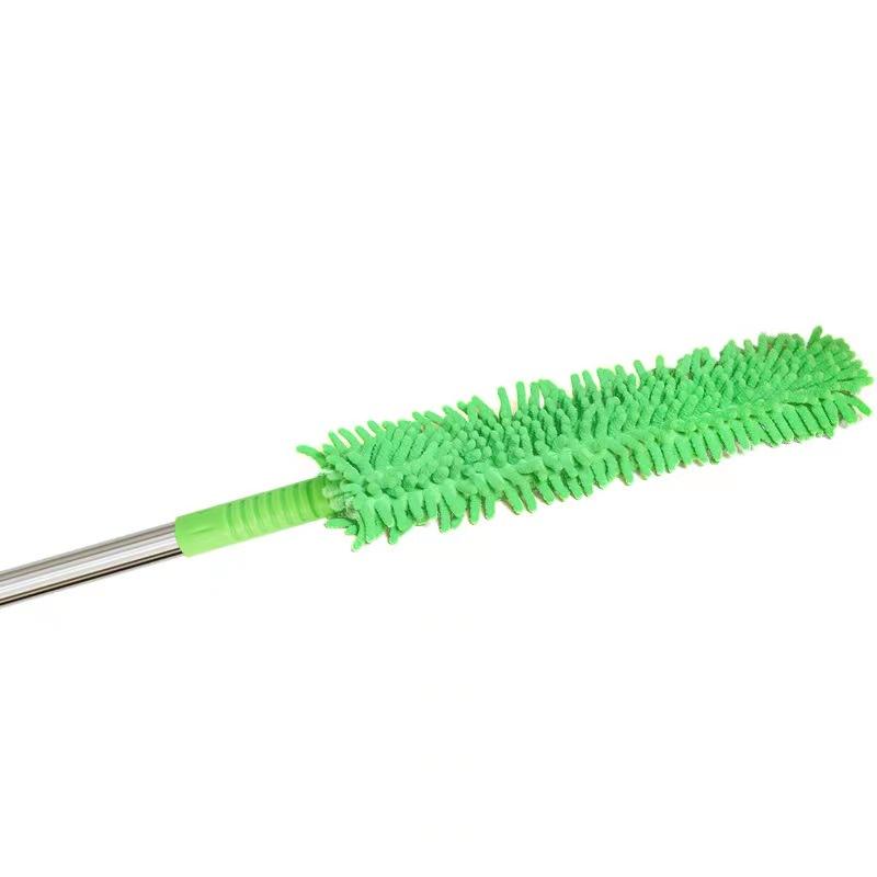 Microfiber Duster with 3.9-ft Telescopic Handle