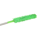Microfiber Duster with 3.9-ft Telescopic Handle