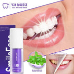 Teeth Brightening Hismiles V34 Colour Corrector Serum – 30ml | Hismile For Teeth Brightening