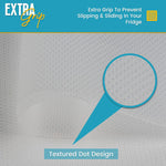 Fridge Organizer Mats – Pack of 4