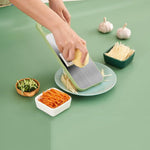 5 in 1 Vegetable Blades Cutter