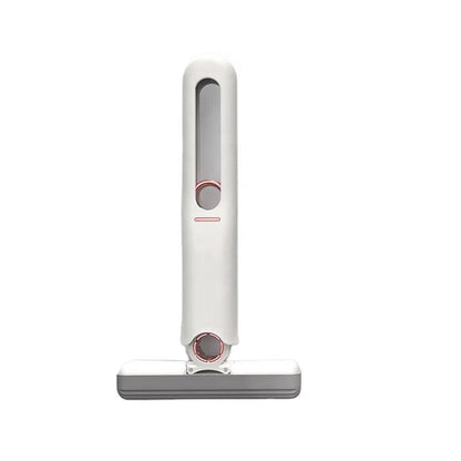 Mini Portable Hand-Free Squeeze Mop