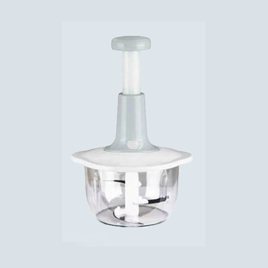 meat Chopper with Beater & Lock