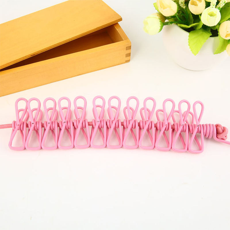 Two in One Cloth Hook