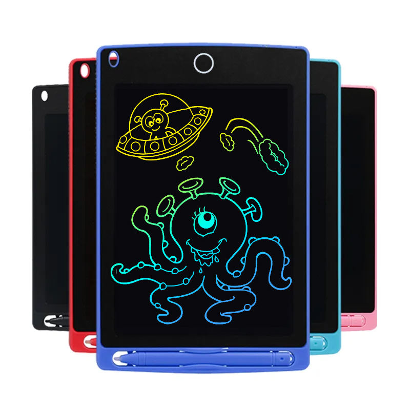 8.5 Inches LCD Writing Tablet For Kids