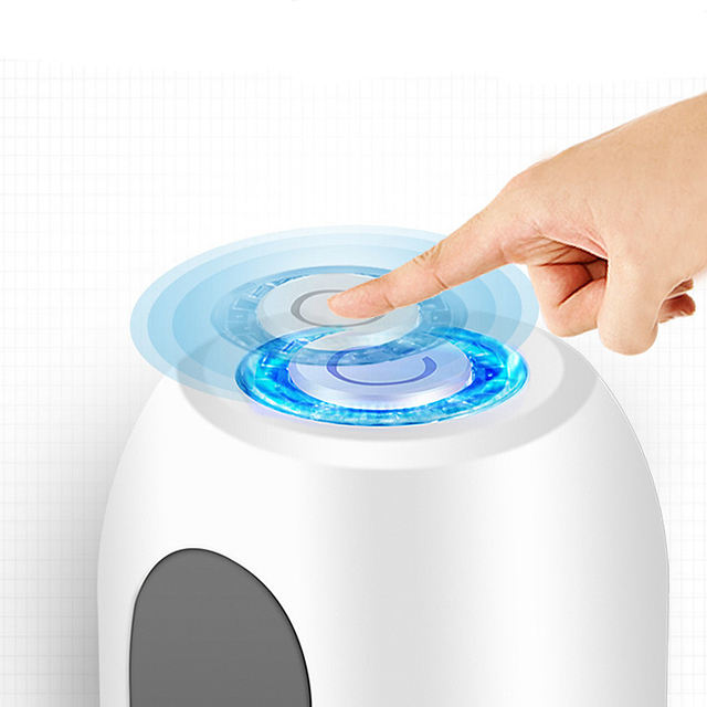 Automatic Water Dispenser Pump - One Touch Smart Drinking