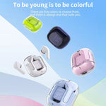 Air 31 Wireless Earbuds –| Bluetooth 5.3, Touch Control, Noise Cancellation