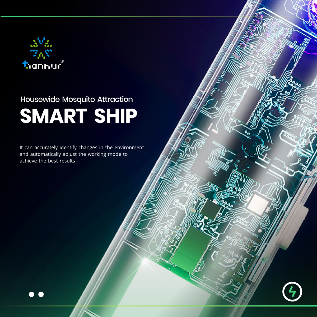 Mosquito Killer Racket Rechargeable