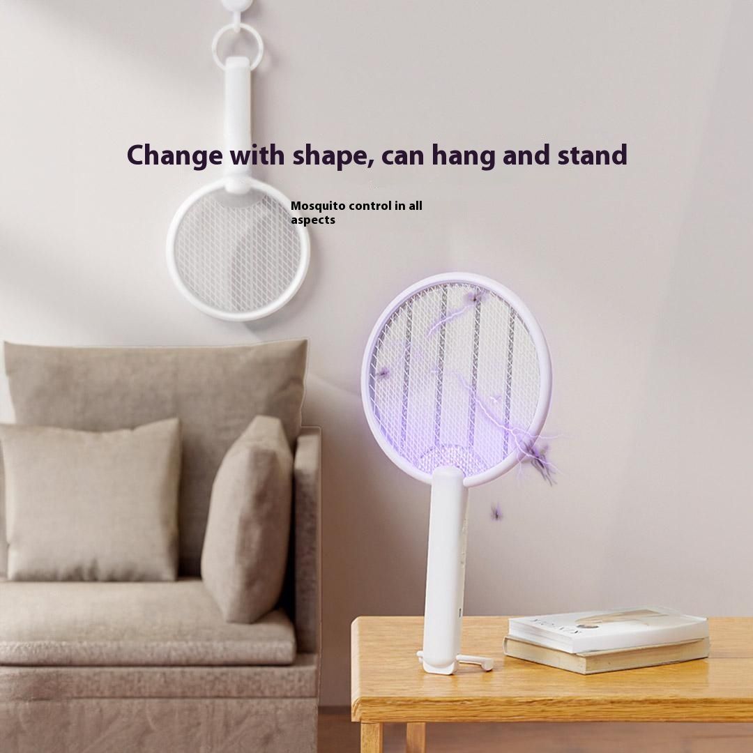Mosquito Killer Racket Rechargeable