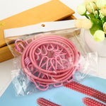 Two in One Cloth Hook