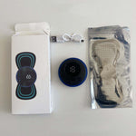 Smart EMS Body Massager – Lightweight & Portable