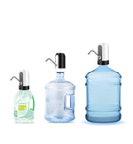 Automatic Water Dispenser Pump - One Touch Smart Drinking