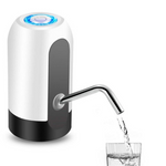 Automatic Water Dispenser Pump - One Touch Smart Drinking