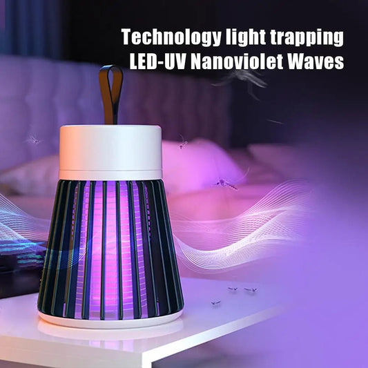 Electric Mosquito Killer Lamp