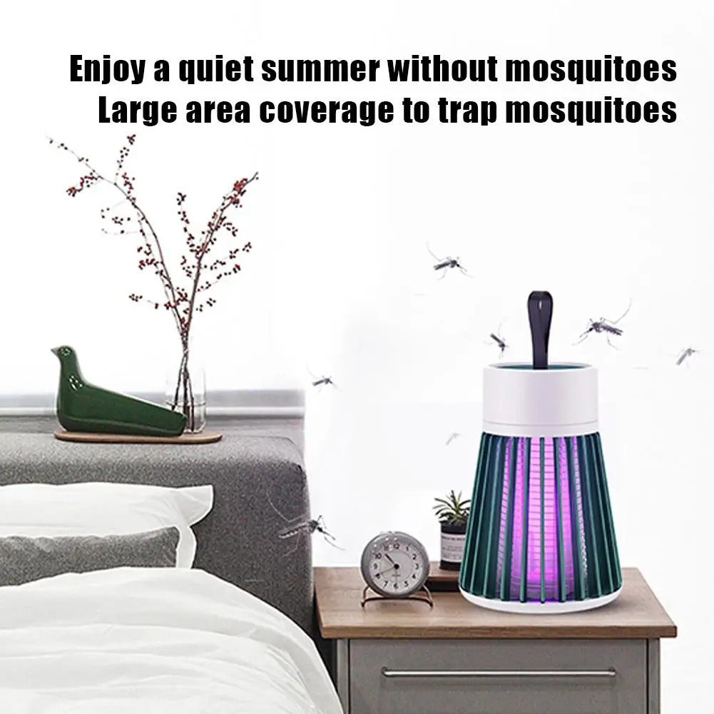 Electric Mosquito Killer Lamp