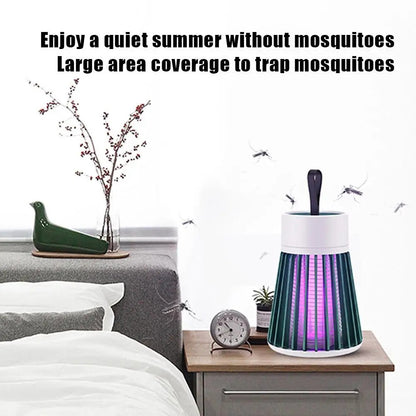 Electric Mosquito Killer Lamp